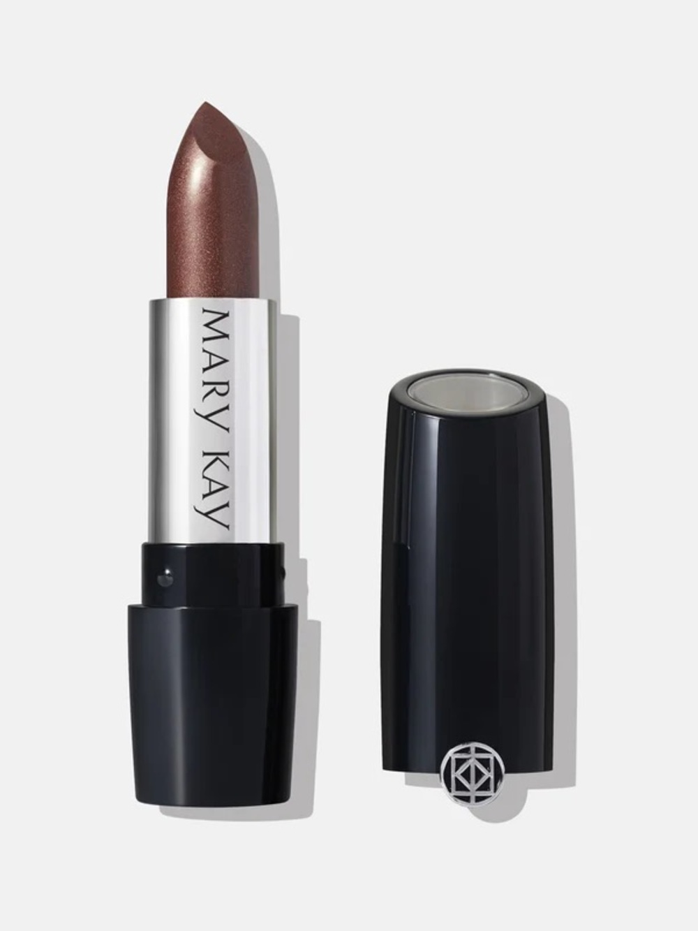 Mary Kay Downtown Brown Lipstick